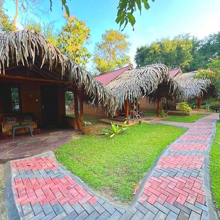 Hasthi Safari Cottage Udawalawe Exteriér fotografie